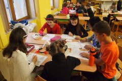 4.C čertí den
