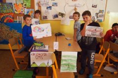 4.C projekt Cestovní kancelář