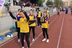 Olympijsky viceboj 2024